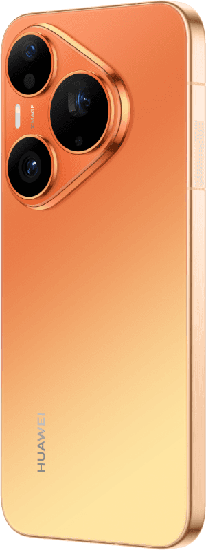 Смартфон HUAWEI Pura 90s Pro 12/256 ГБ, оранжевый (Orange), RU