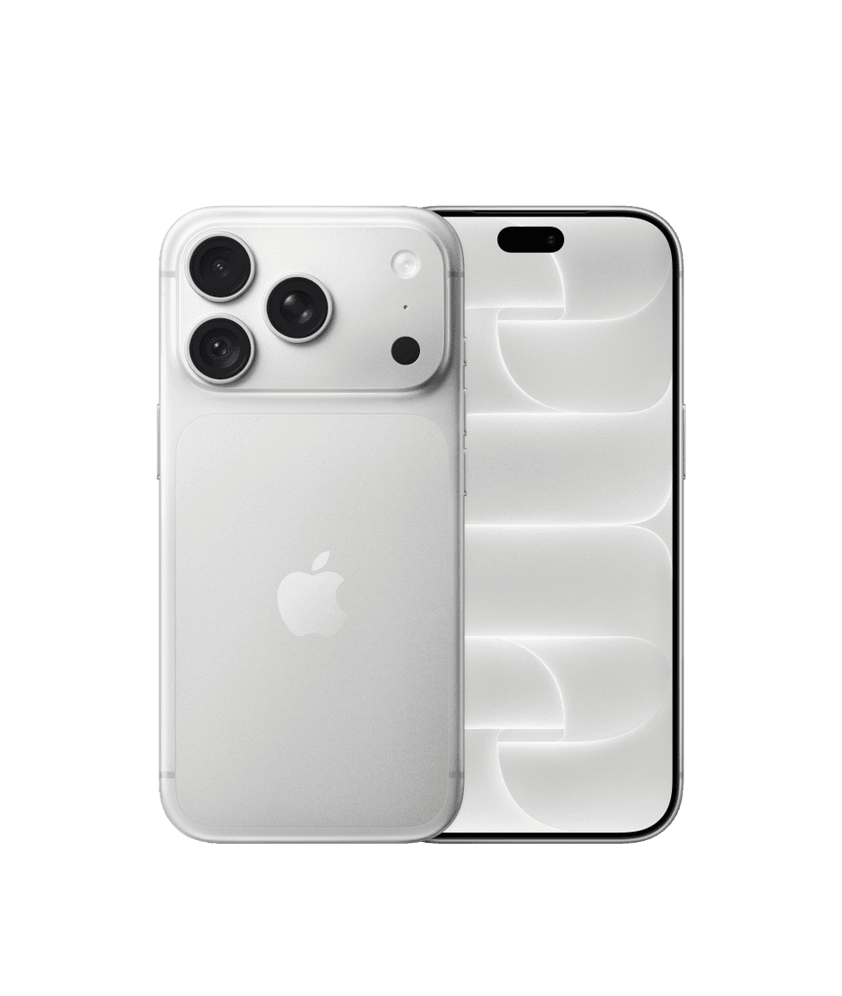Apple iPhone 18 Pro 256ГБ SIM+eSIM серебристый