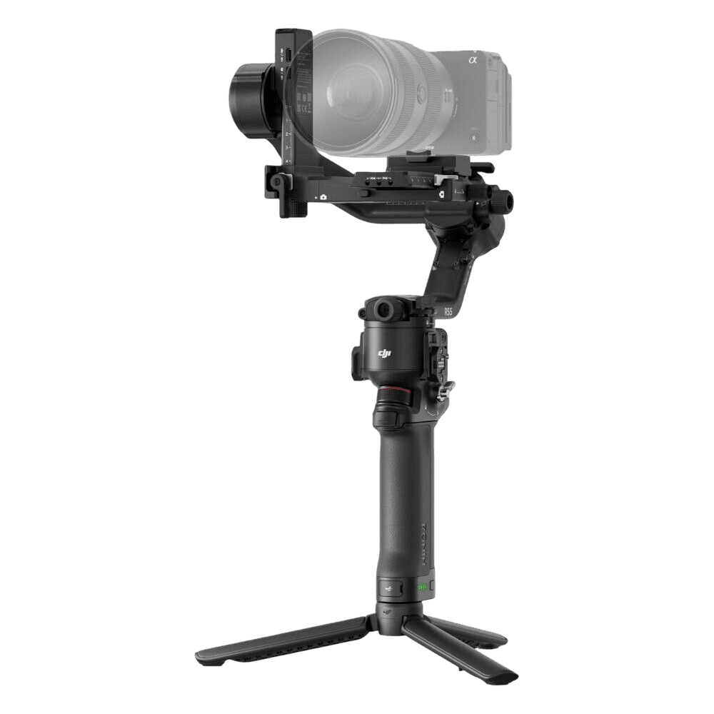 Стабилизатор DJI RS 5