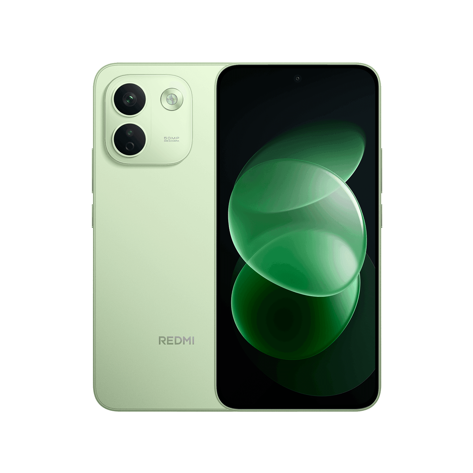 Смартфон REDMI Note 17 Pro max 8/256 ГБ 5G, зелёный (Green), RU