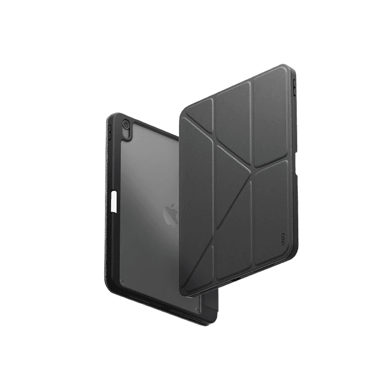 Чехол UNIQ MOVEN для iPad 10.9″/11″ (A16/10th Gen), серый (Gray)