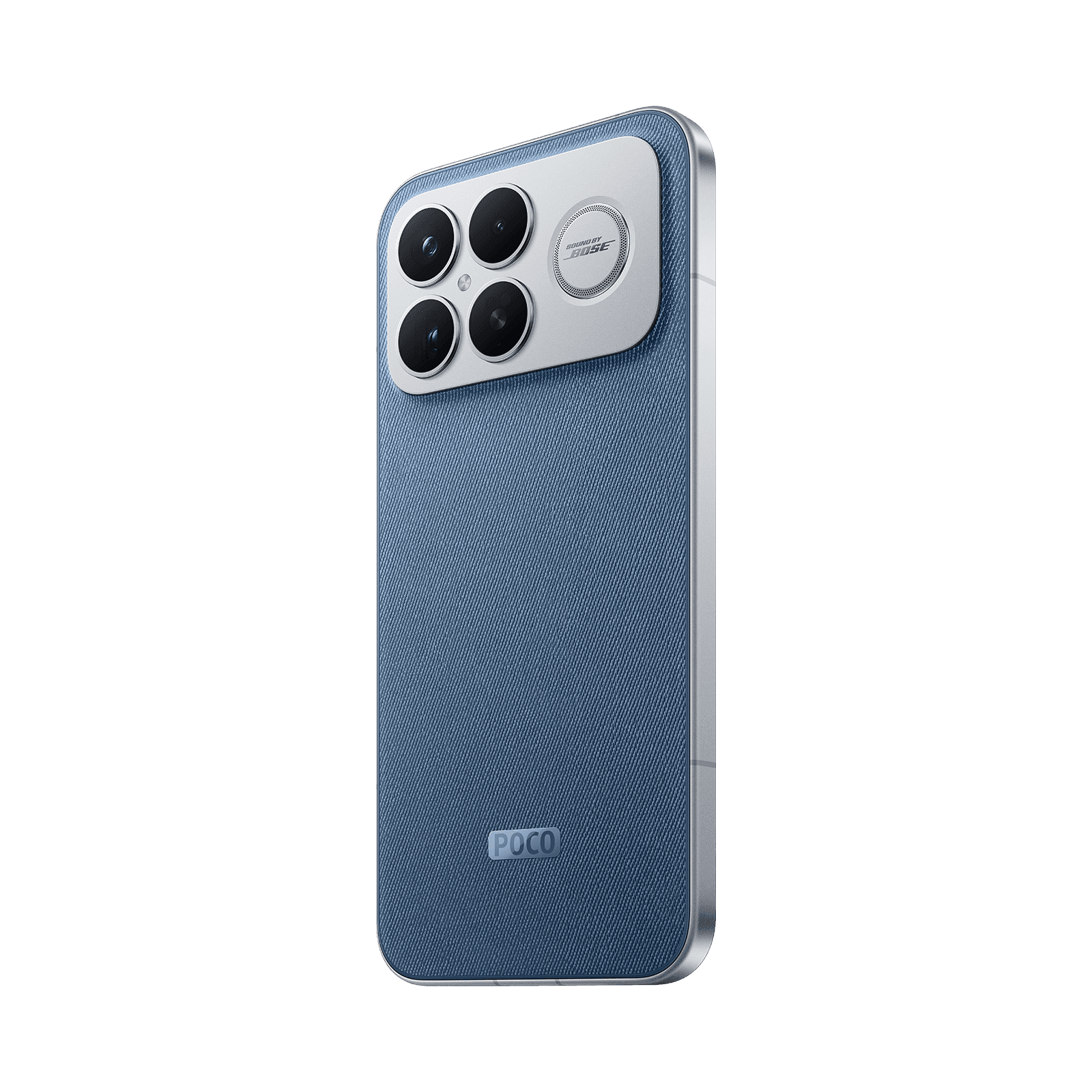 Смартфон POCO F8 Ultra 12/256 ГБ 5G, синий (Blue), EU