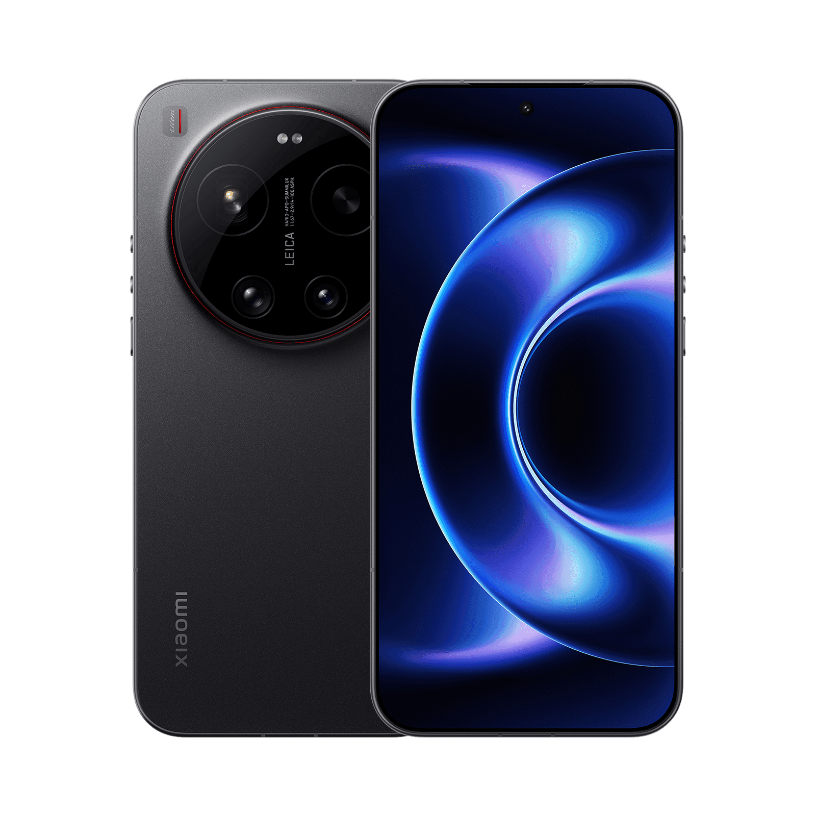 Смартфон Xiaomi 17 Ultra 16/1024 ГБ 5G, чёрный (Black), EU