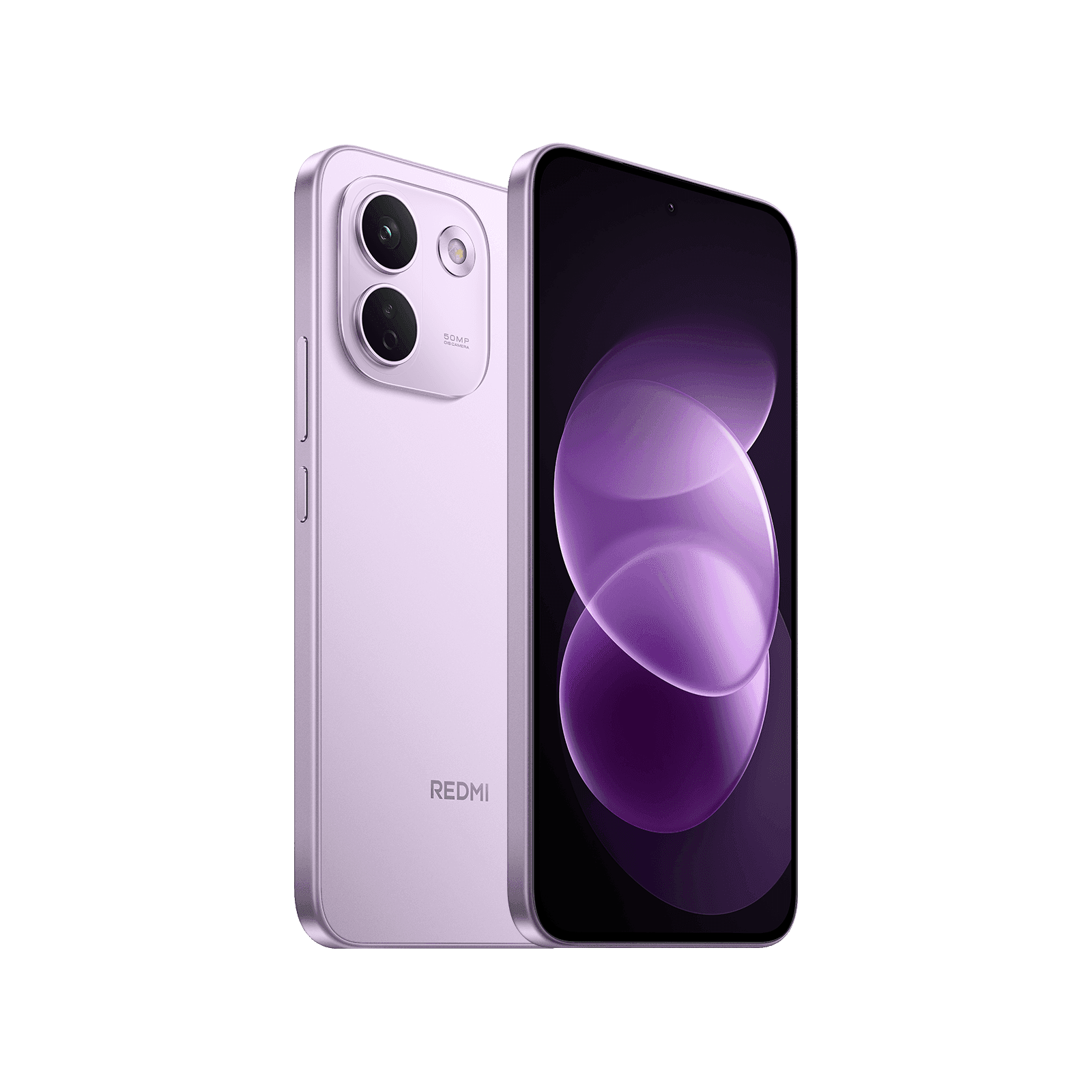 Смартфон REDMI Note 17 Pro max 8/512 ГБ 5G, фиолетовый (Purple), RU
