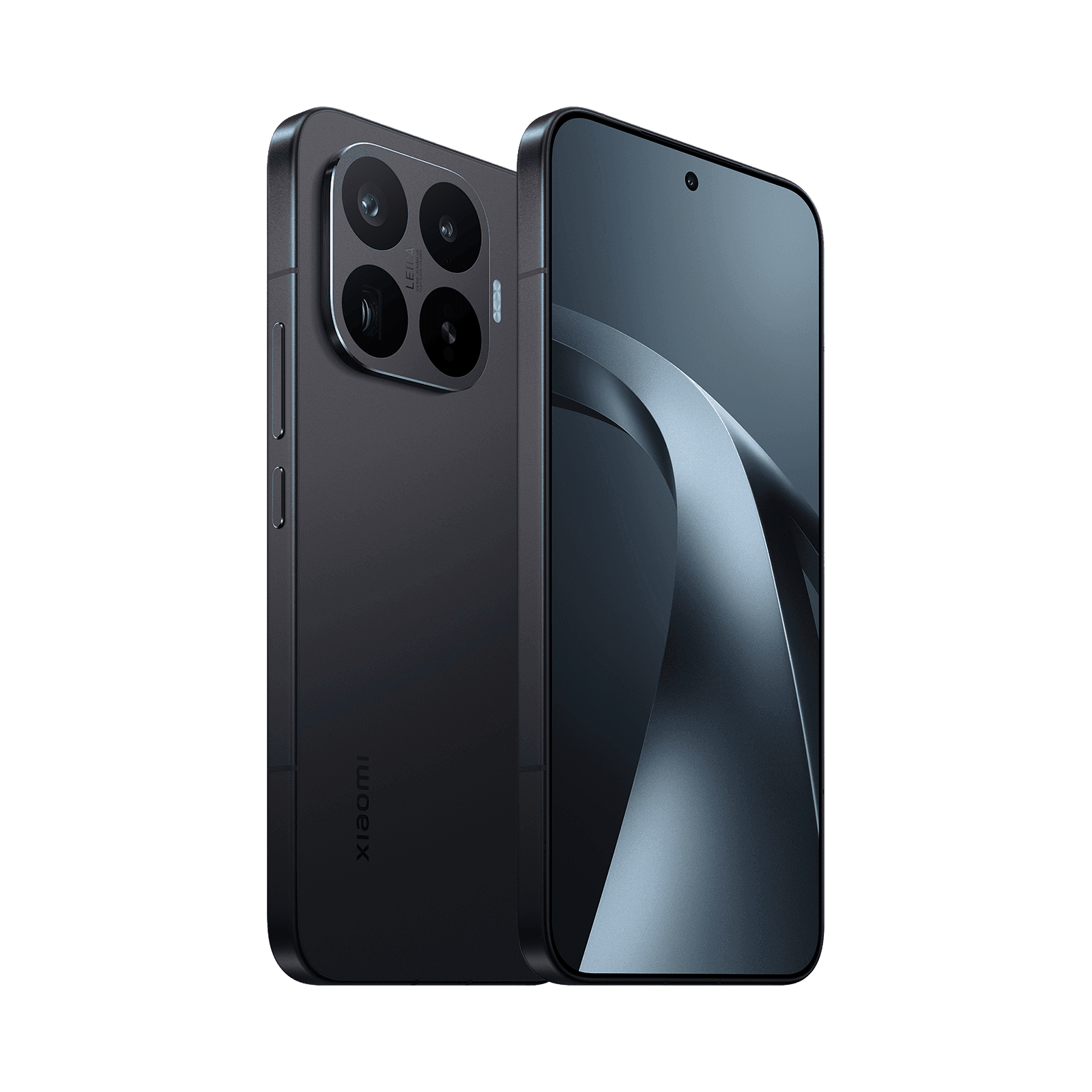 Смартфон Xiaomi 17t Pro 12/1024 ГБ 5G, чёрный (Black), KZ