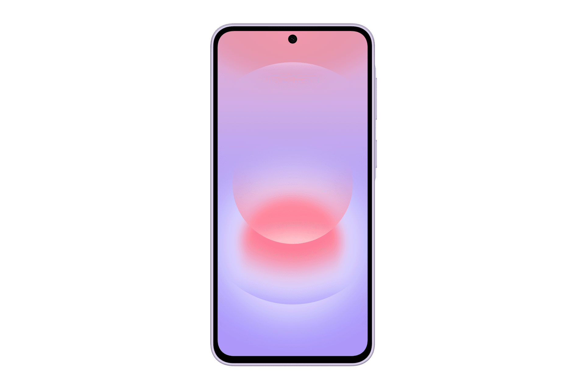 Смартфон Samsung Galaxy A37 5G 8/256 ГБ, лавандовый (Lavender), Глобальная версия