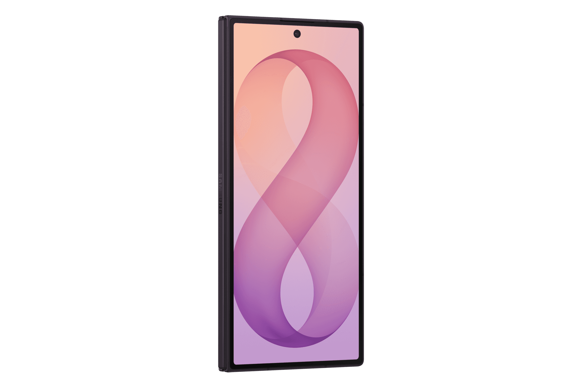 Смартфон Samsung Galaxy Z Fold8 Ultra 12/256 ГБ, фиолетовый (Violet), ZA