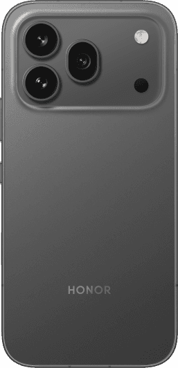 Смартфон HONOR 600 Pro 12/512 ГБ, чёрный (Black), RU