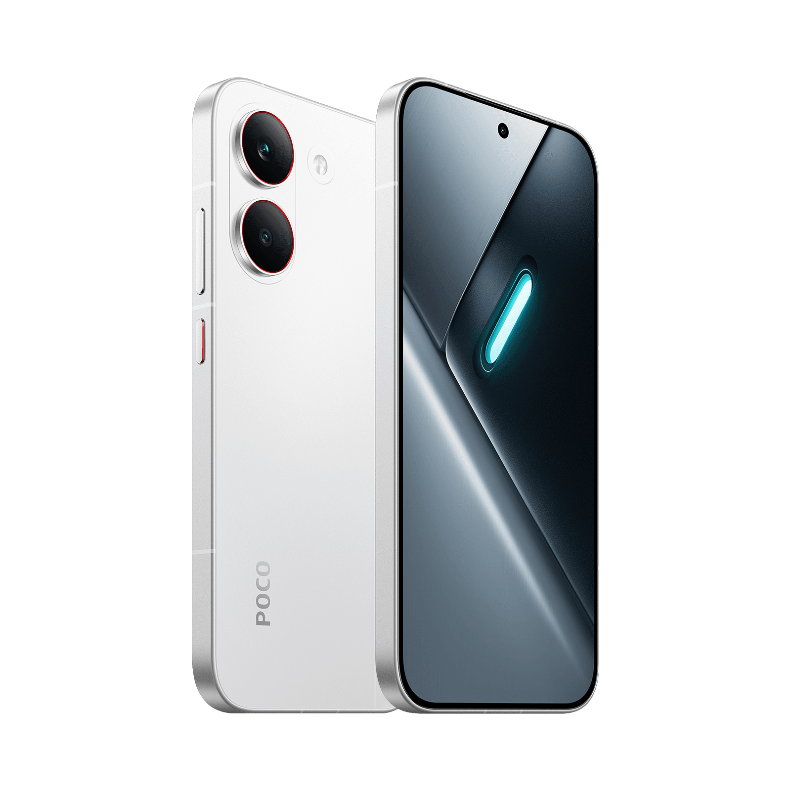 Смартфон POCO X8 Pro 12/512 ГБ 5G, белый (White), RU