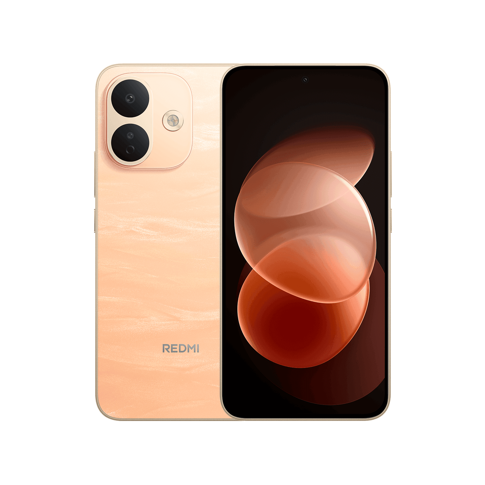 Смартфон REDMI Note 17 Pro 8/512 ГБ 5G, оранжевый (Orange), RU
