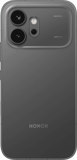 Смартфон HONOR 600 8/512 ГБ, чёрный (Black), RU