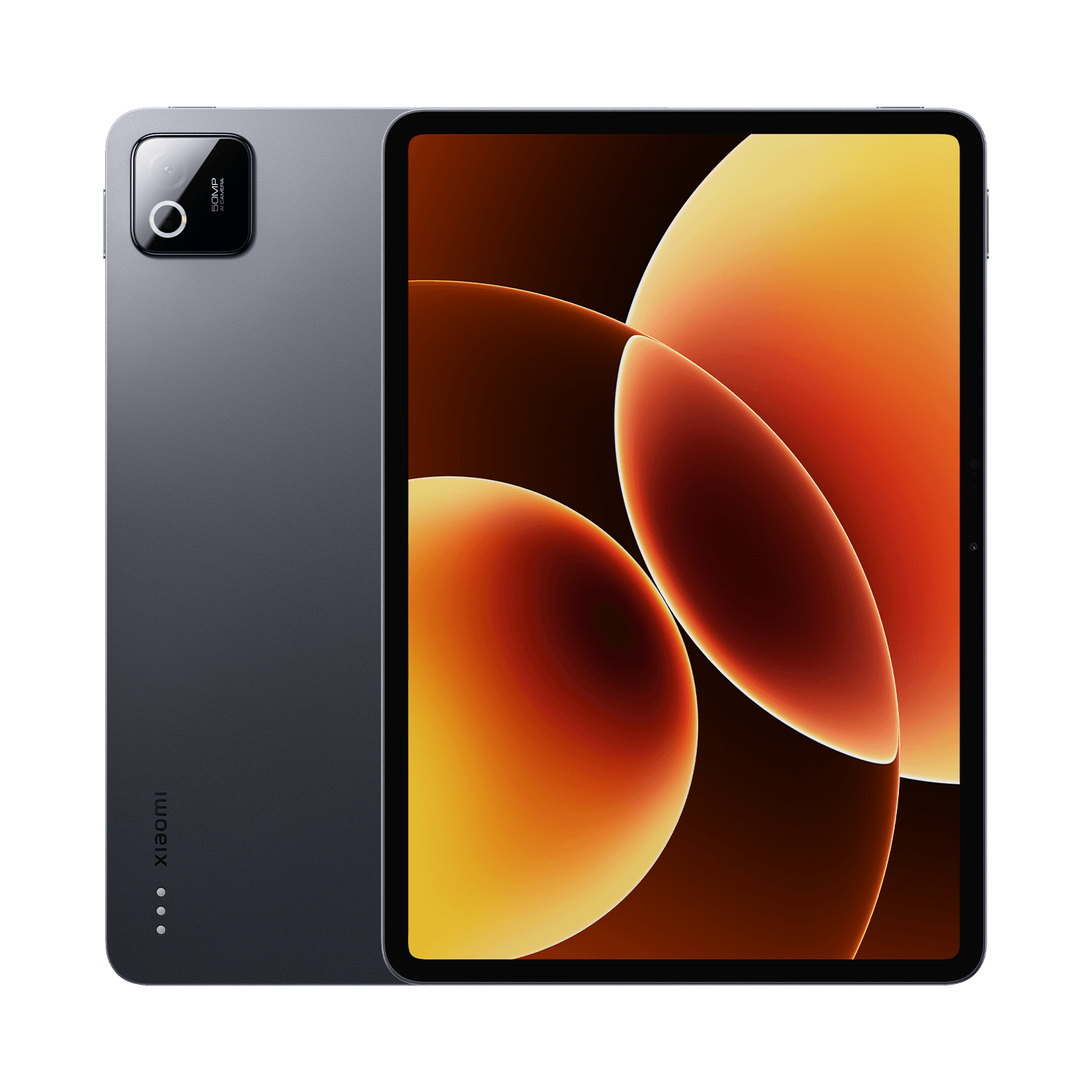 Планшет Xiaomi Pad 8 Pro 8/128 ГБ Wi-Fi, серый (Grey), RU