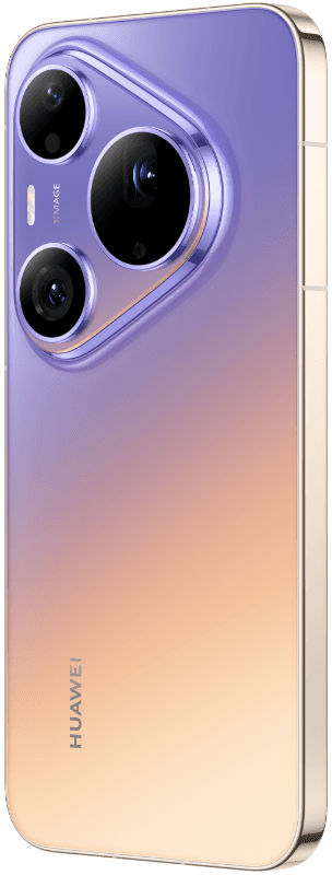 Смартфон HUAWEI Pura 90s Pro Max 12/256 ГБ, бежево-фиолетовый (BeigeViolet), RU