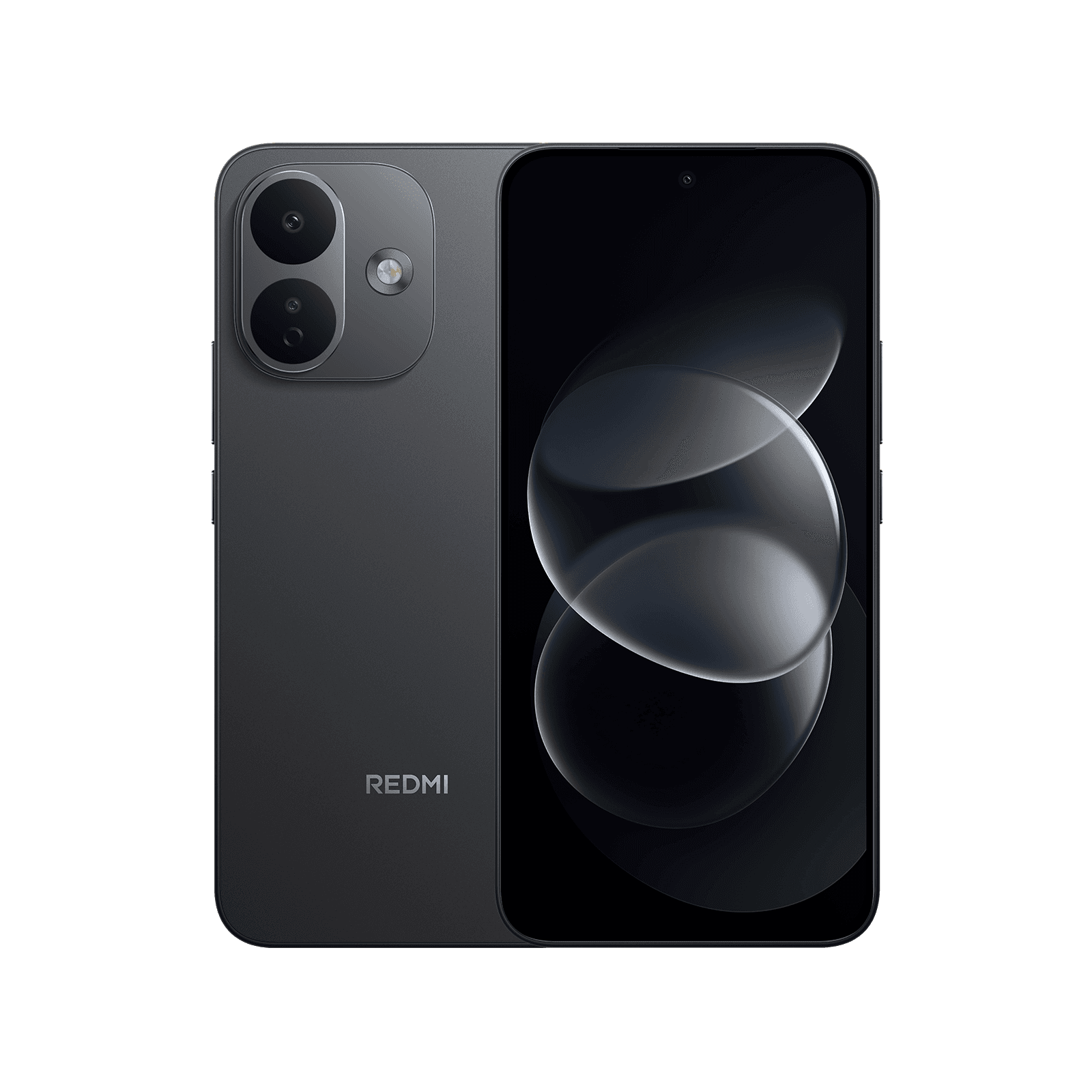 Смартфон REDMI Note 17 Pro 8/512 ГБ 5G, чёрный (Black), RU