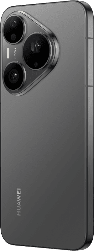 Смартфон HUAWEI Pura 90s Pro 12/256 ГБ, черный (Black), RU