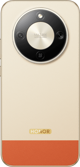 Смартфон HONOR Turbo 8/256 ГБ, бежевый (Beige), RU