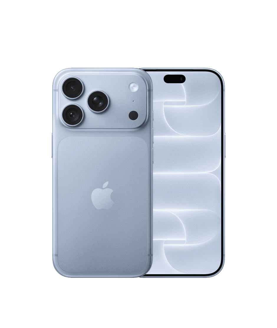 Apple iPhone 18 Pro 256ГБ SIM+eSIM ледяной