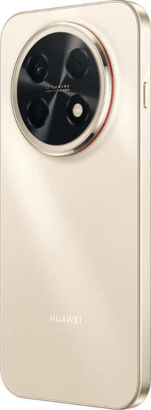 Смартфон HUAWEI nova 15 Max 8/256 ГБ, пудровый розовый (Pink), RU