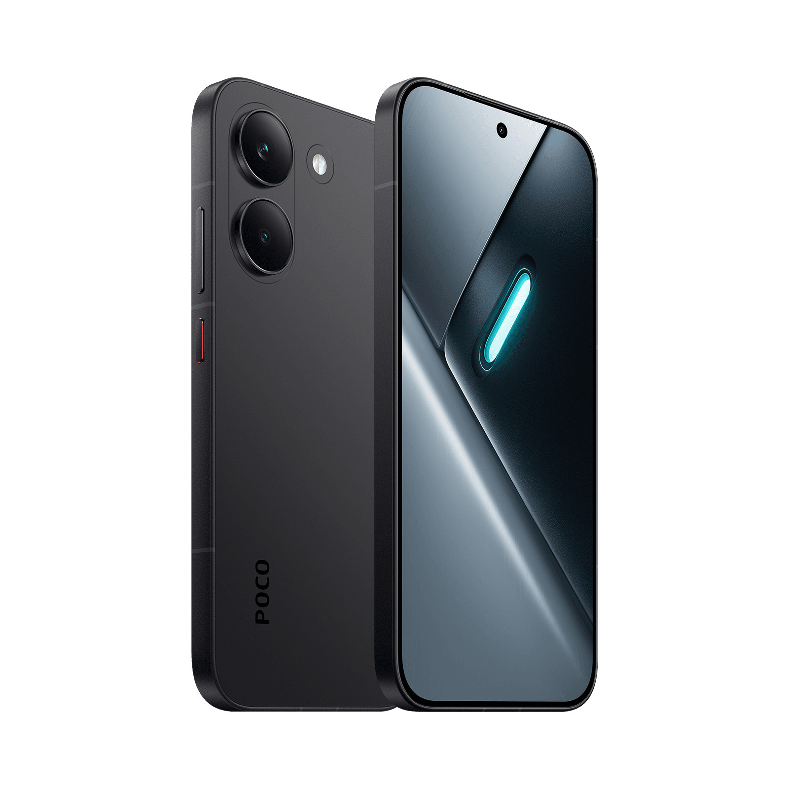 Смартфон POCO X8 Pro 12/512 ГБ 5G, чёрный (Black), RU