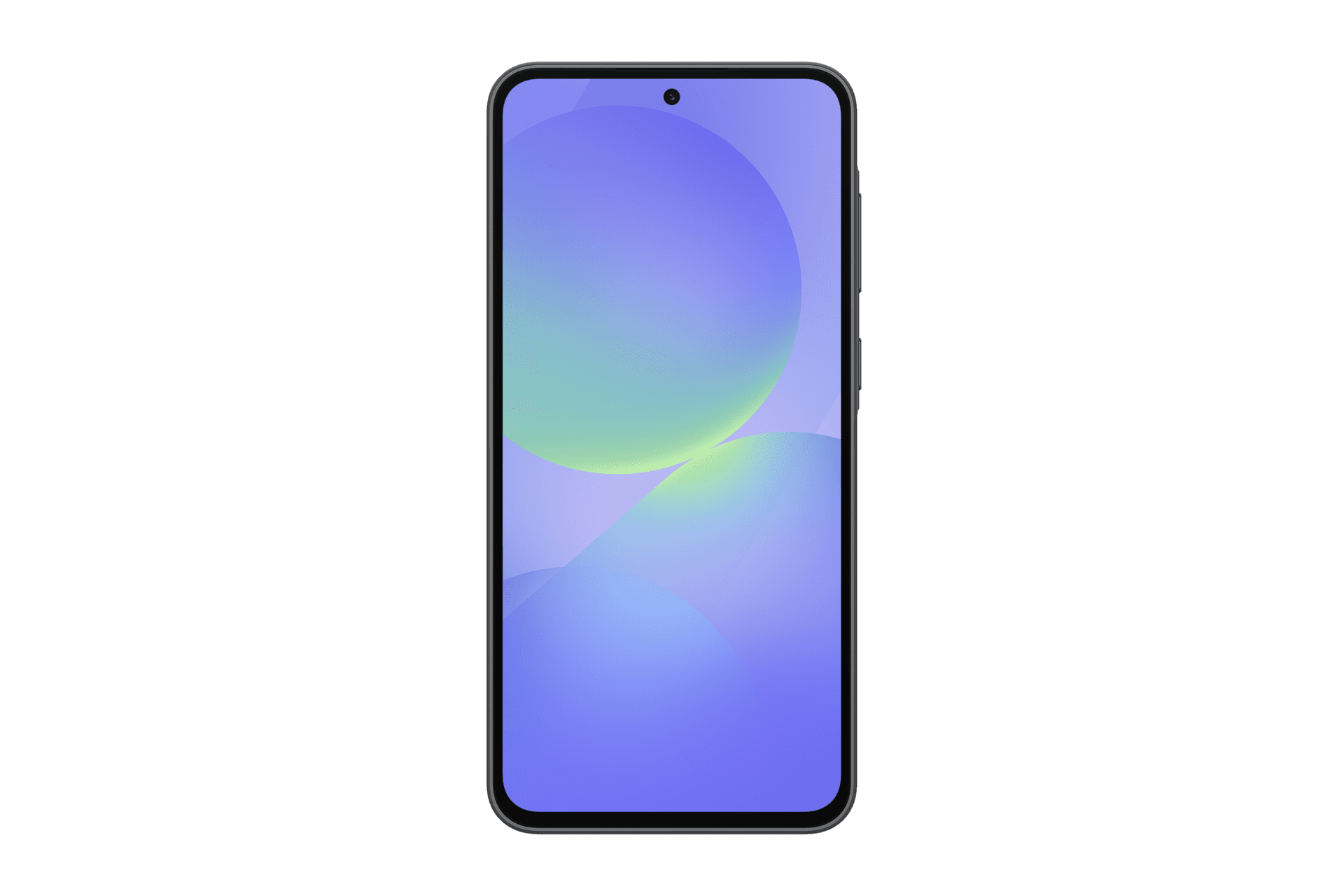 Смартфон Samsung Galaxy A36 5G 8/256 ГБ, чёрный (Black), Глобальная версия