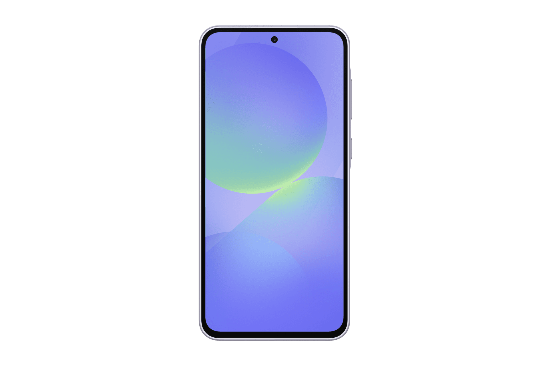 Смартфон Samsung Galaxy A36 5G 6/128 ГБ, лавандовый (Lavender), AE
