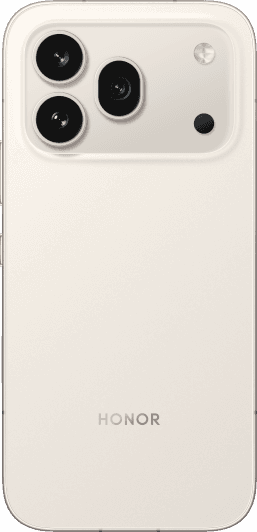 Смартфон HONOR 600 Pro 12/512 ГБ, золотисто-белый (Golden White), RU