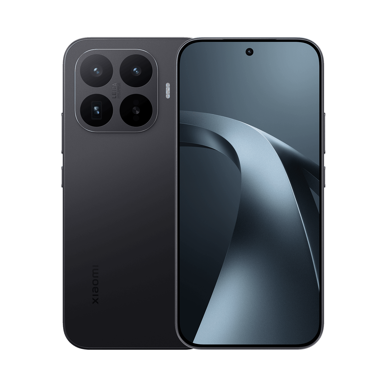 Смартфон Xiaomi 17t 12/512 ГБ 5G, чёрный (Black), RU