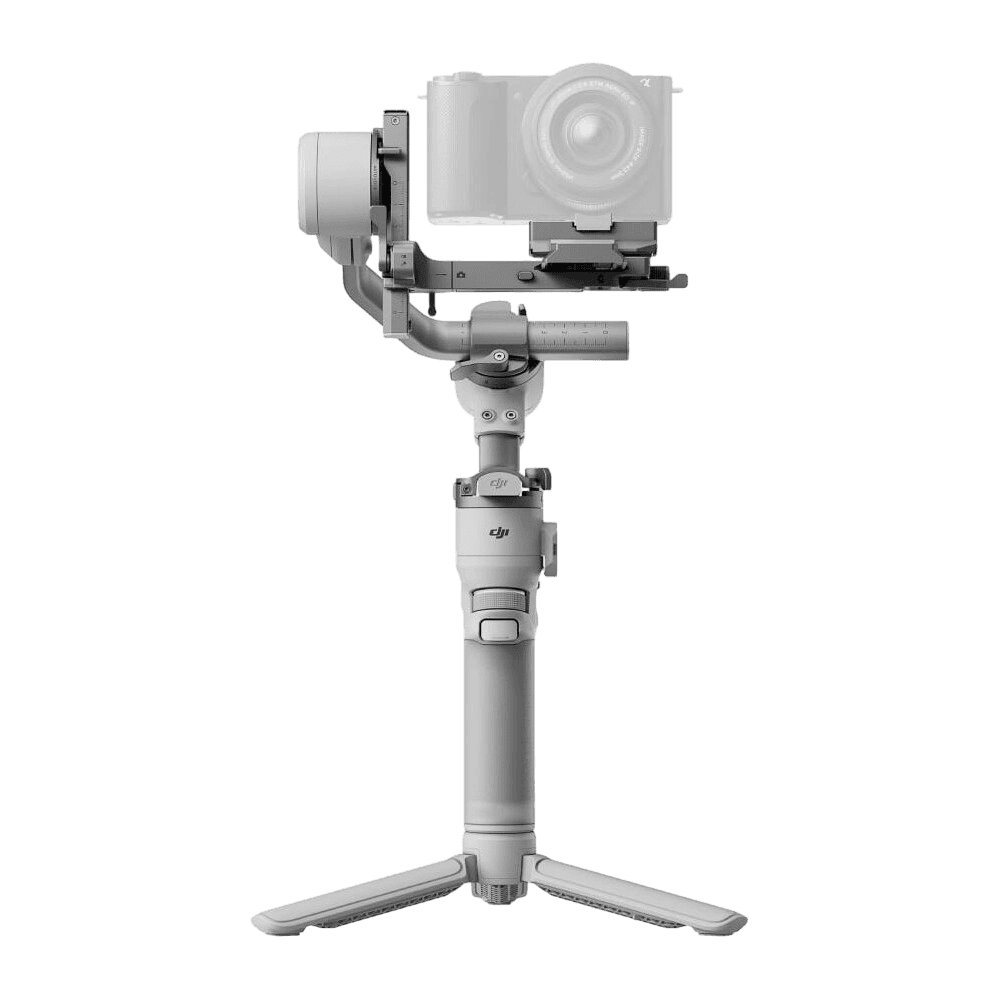 Стабилизатор DJI RS 4 Mini
