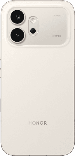 Смартфон HONOR 600 8/512 ГБ, золотисто-белый (Golden White), RU