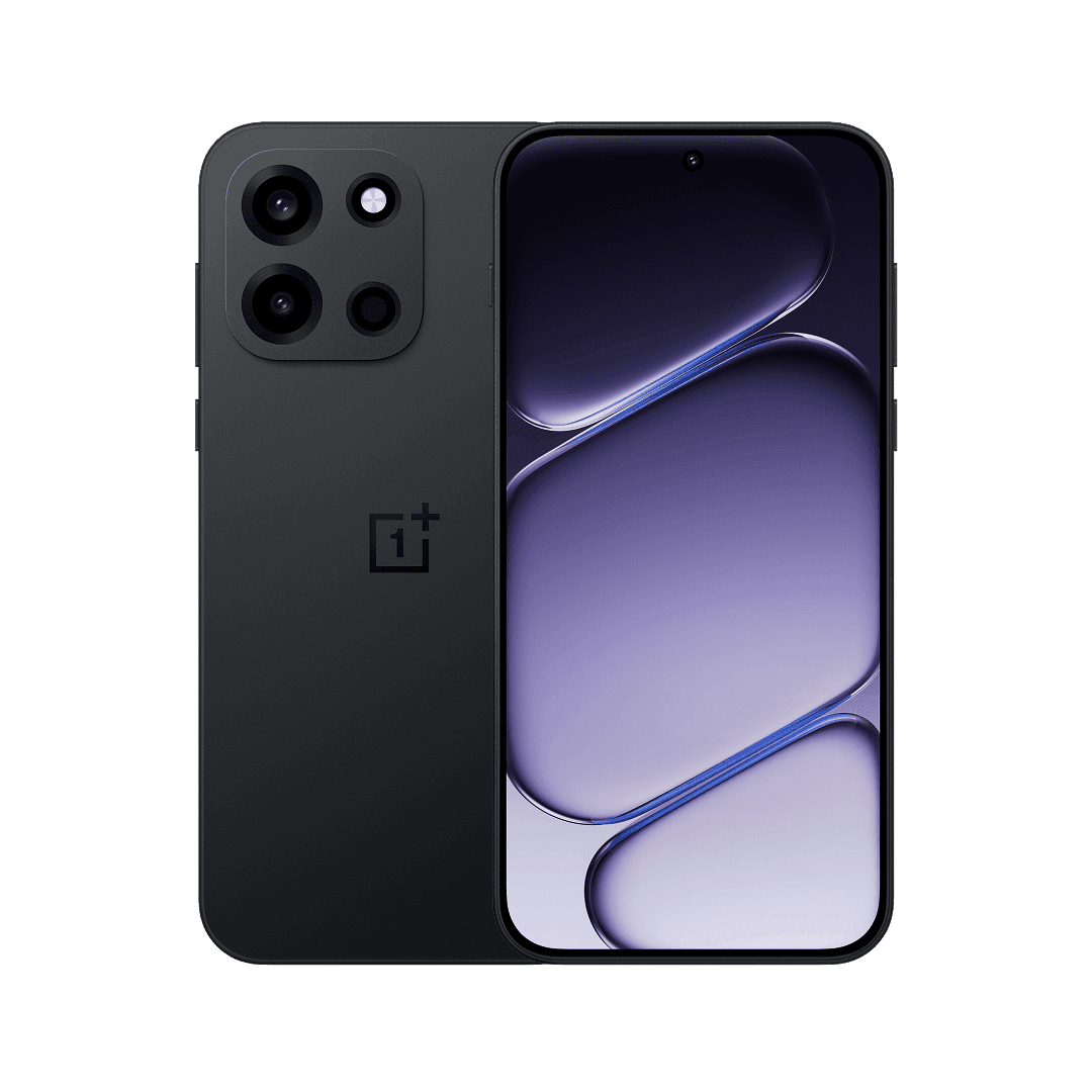 Смартфон OnePlus Nord 6 8/256 ГБ, Pitch Black, EU (без адаптера)