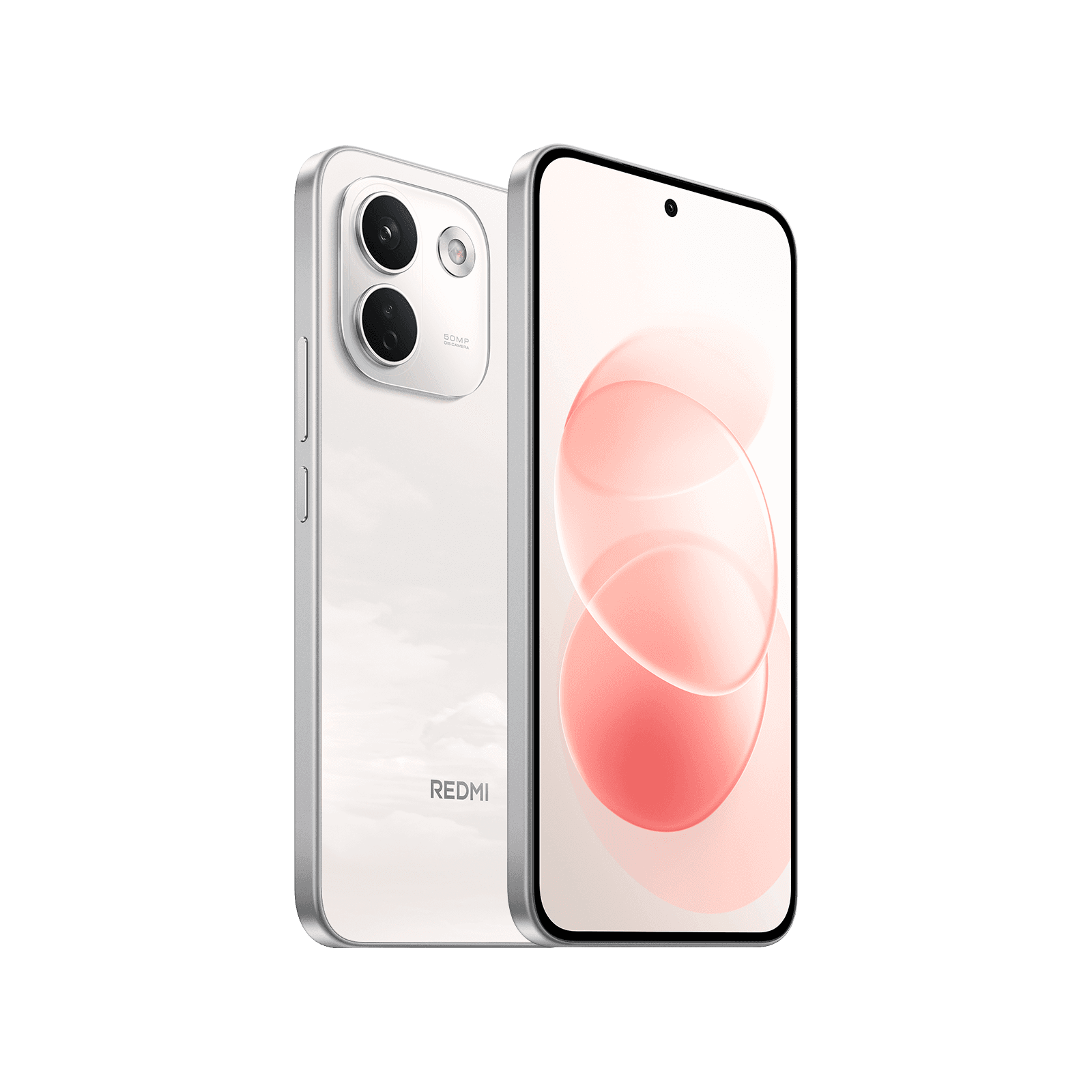 Смартфон REDMI Note 17 Pro max 8/512 ГБ 5G, жемчужно-розовый (Cloud Blush), RU