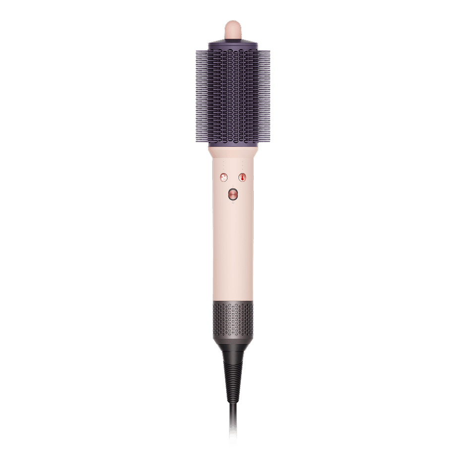 Термощётка Dyson Airsmooth Ceramic Pink/Rose Gold