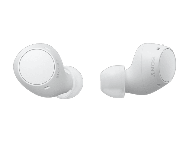 Наушники Sony WF-C510, белый (White)