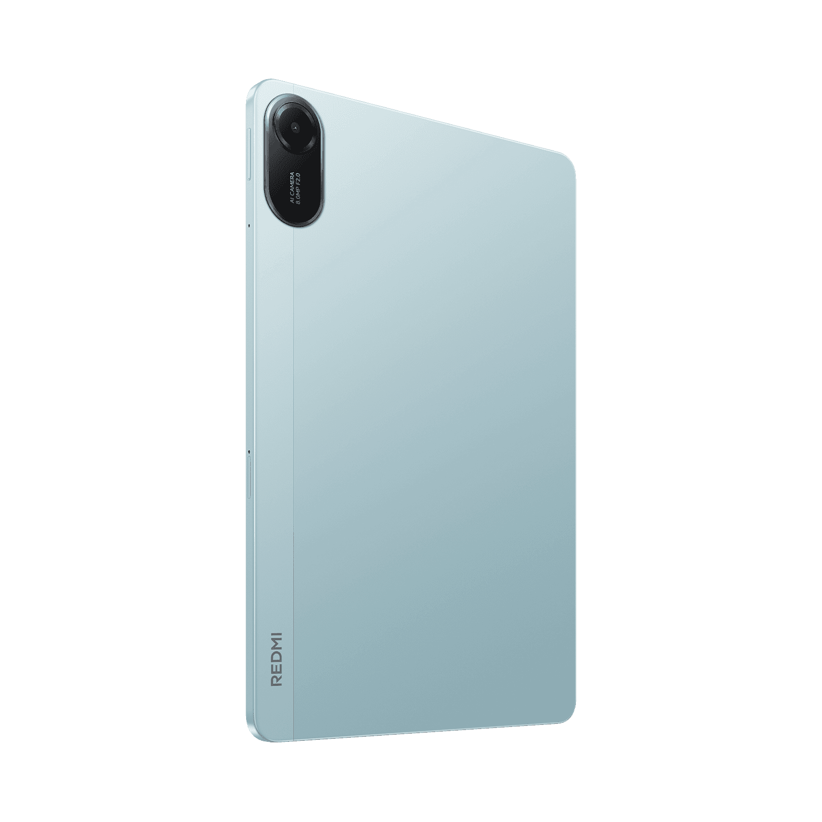 Планшет REDMI Pad 2 4/256 ГБ 4G, мятно-зелёный (Mint Green), Глобальная версия