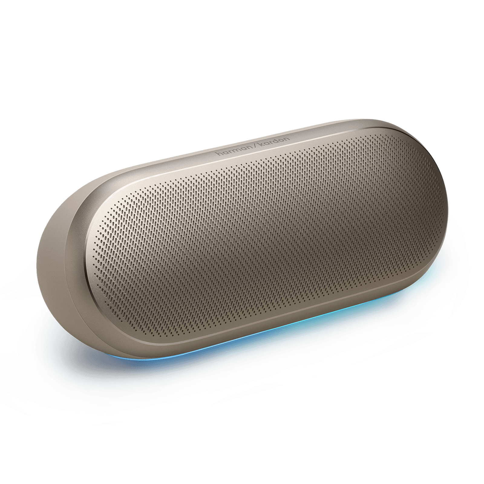 Колонка Harman Kardon Luna 2, песочный (Warm Sand)