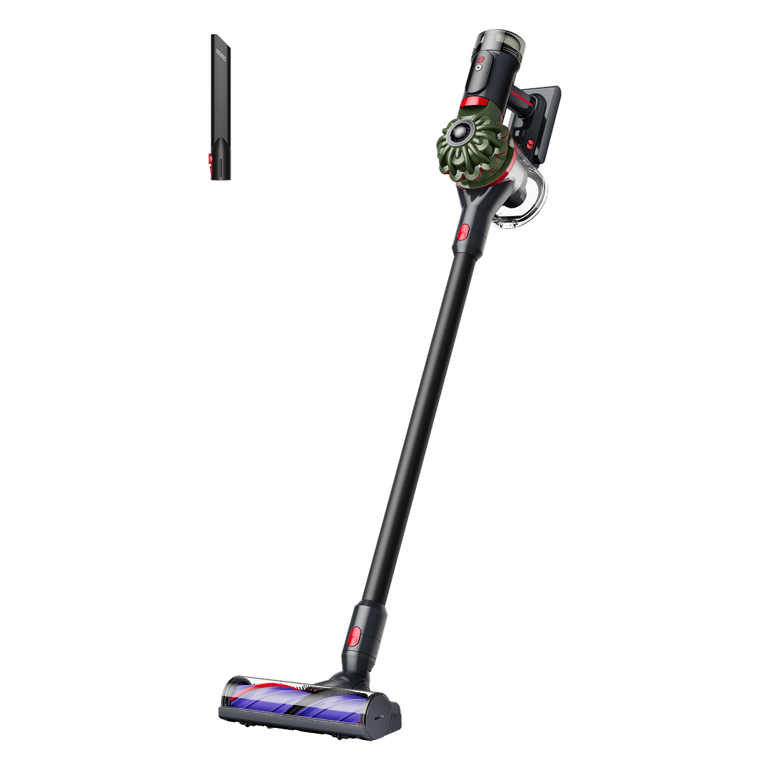 Беспроводной пылесос Dyson V8 Cyclone