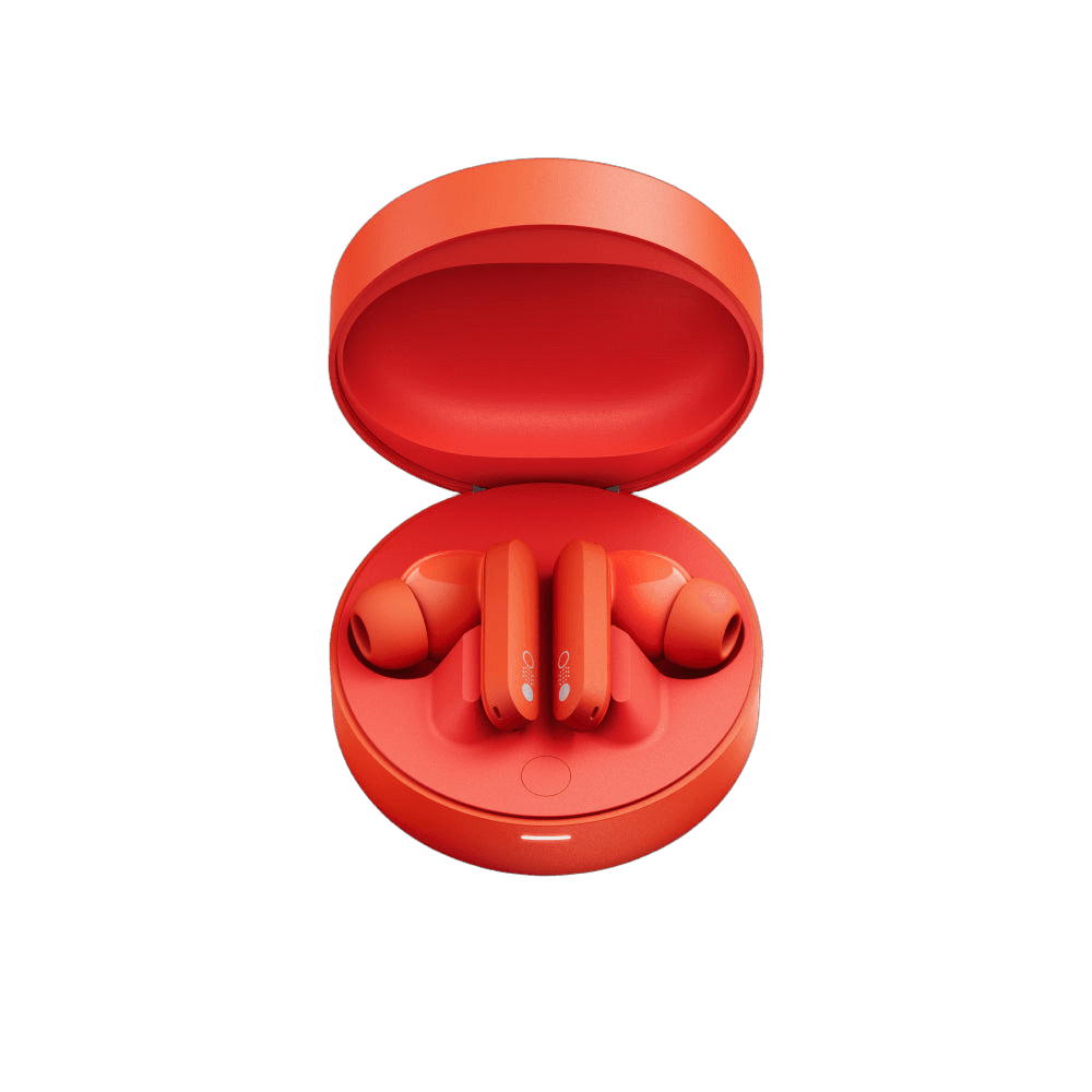 Наушники CMF Buds Pro, оранжевый (Orange)