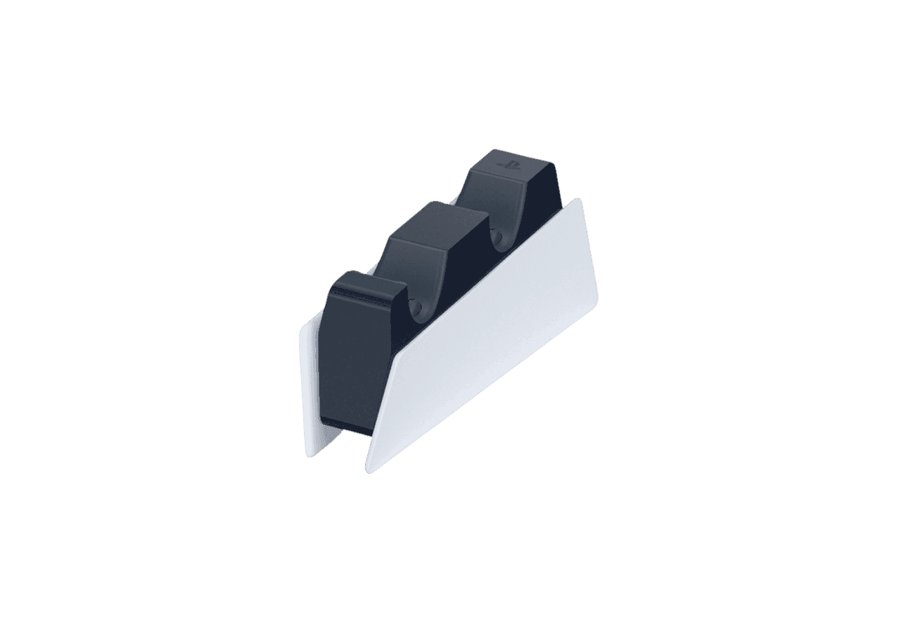 Зарядная станция PlayStation DualSense Charging Station, CFI-ZDS1
