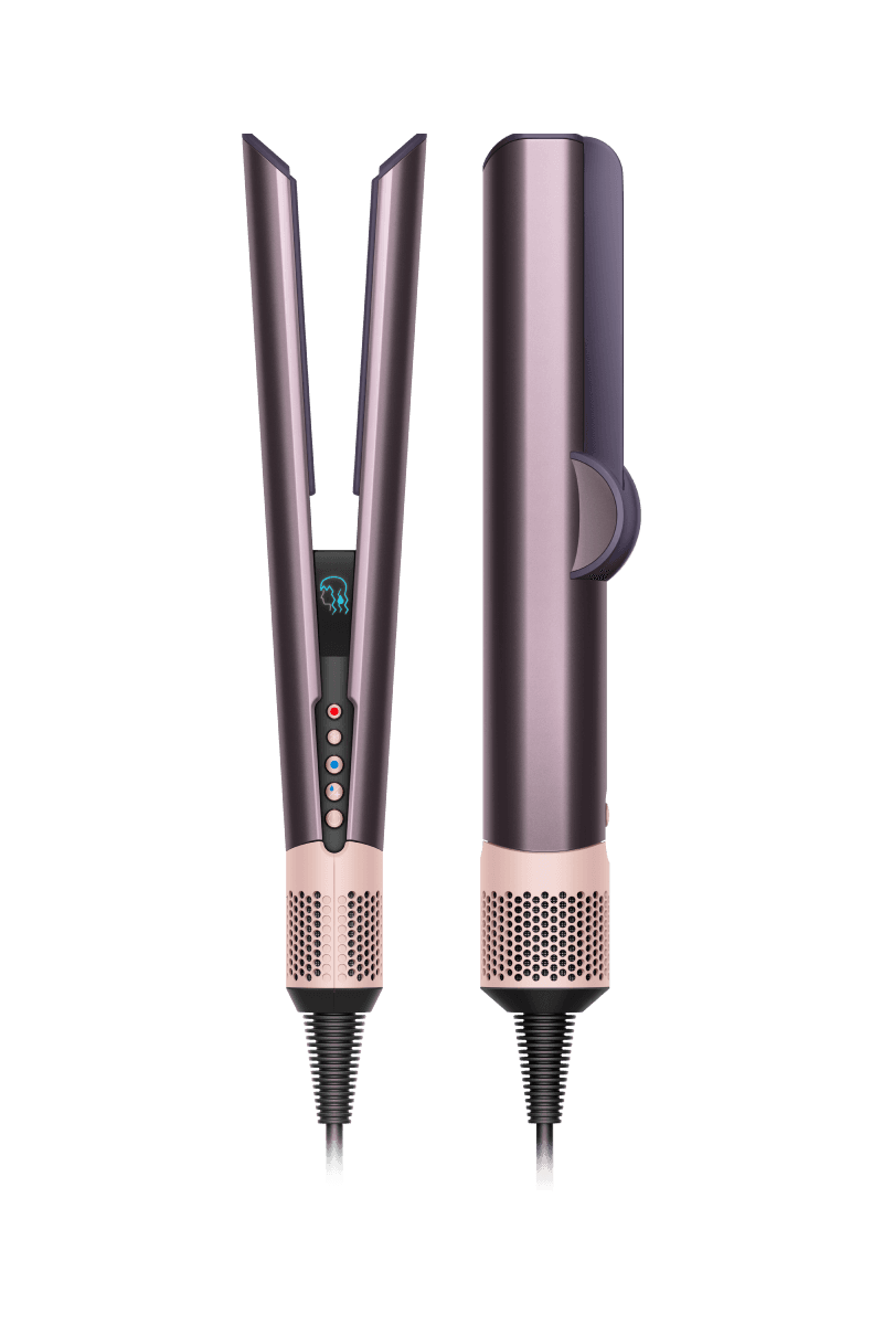 Выпрямитель Dyson Airstrait HT01, Jasper Plum, с кейсом