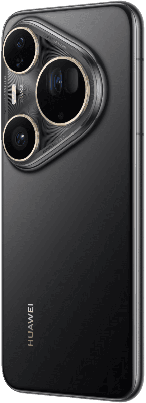 Смартфон HUAWEI Pura 80 Ultra 16/512 ГБ, чёрный (Black), RU