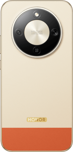 HONOR Turbo — задняя панель