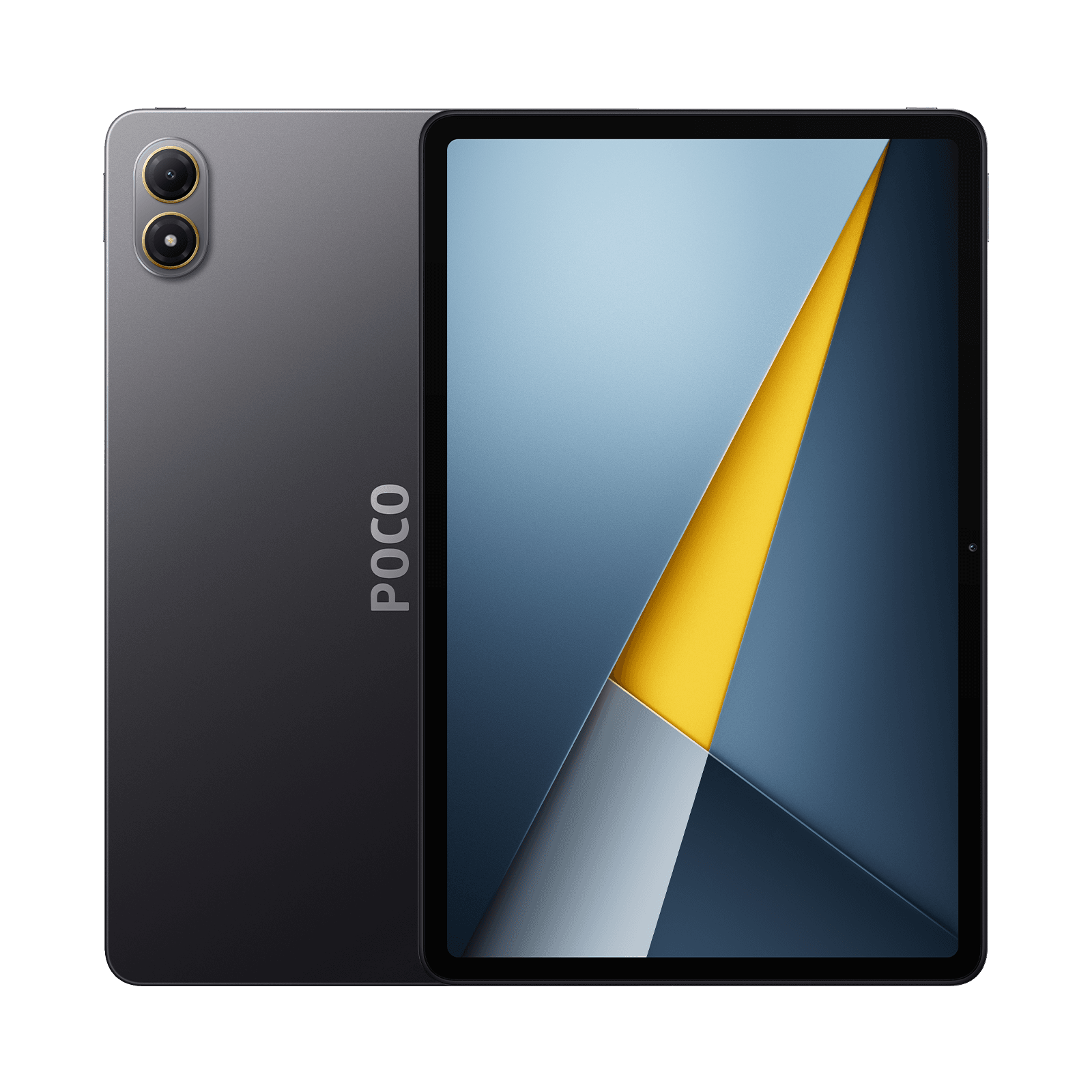 Планшет POCO Pad M1 из каталога ПлэйЛаб