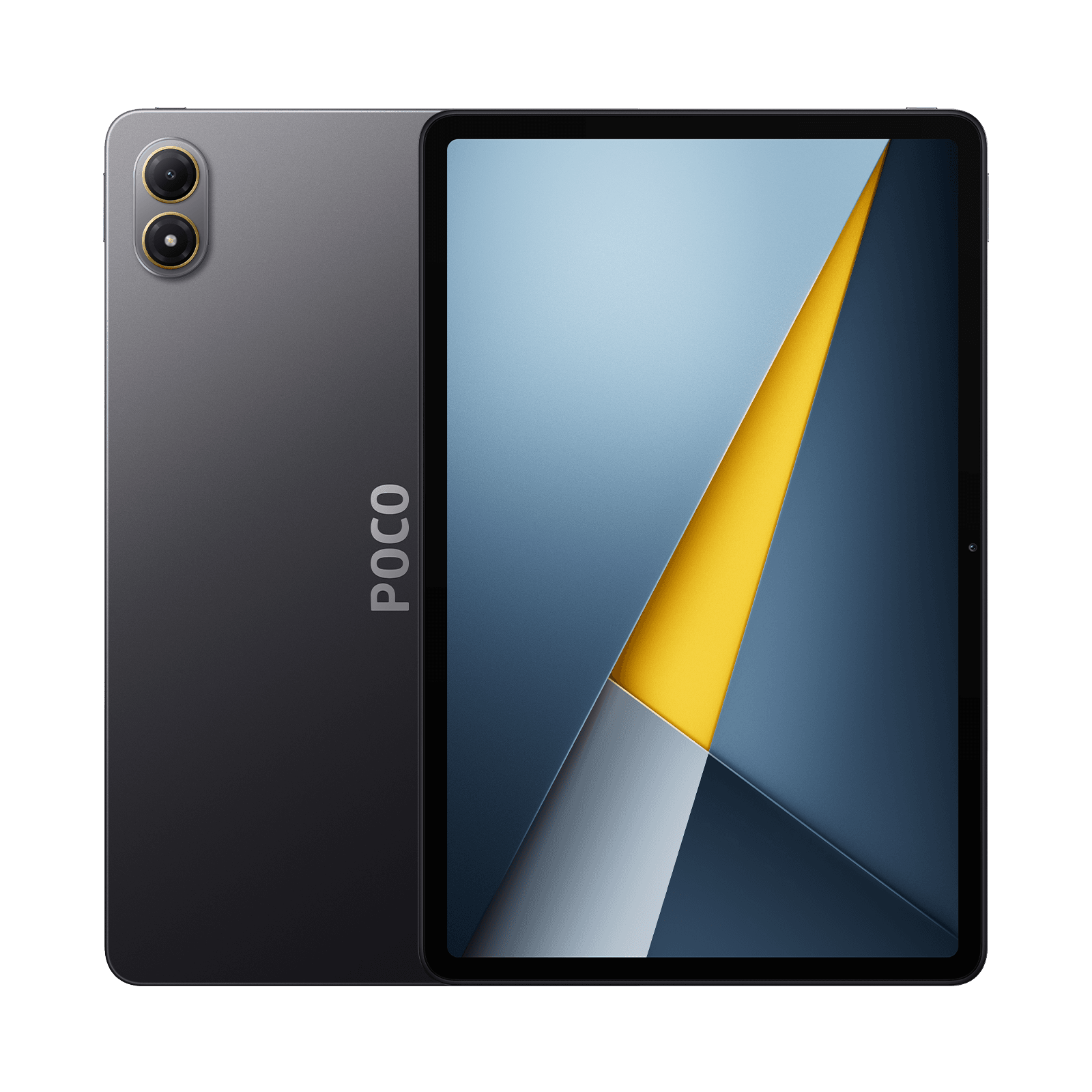 Планшет POCO Pad M1 из каталога ПлэйЛаб