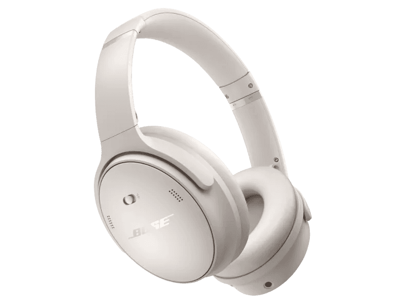 Наушники Bose QuietComfort Headphones, белый (White Smoke)