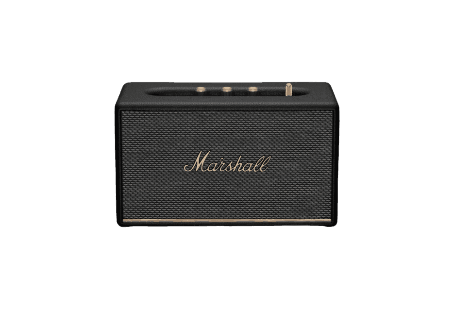 Домашняя акустика Marshall Acton III, Black