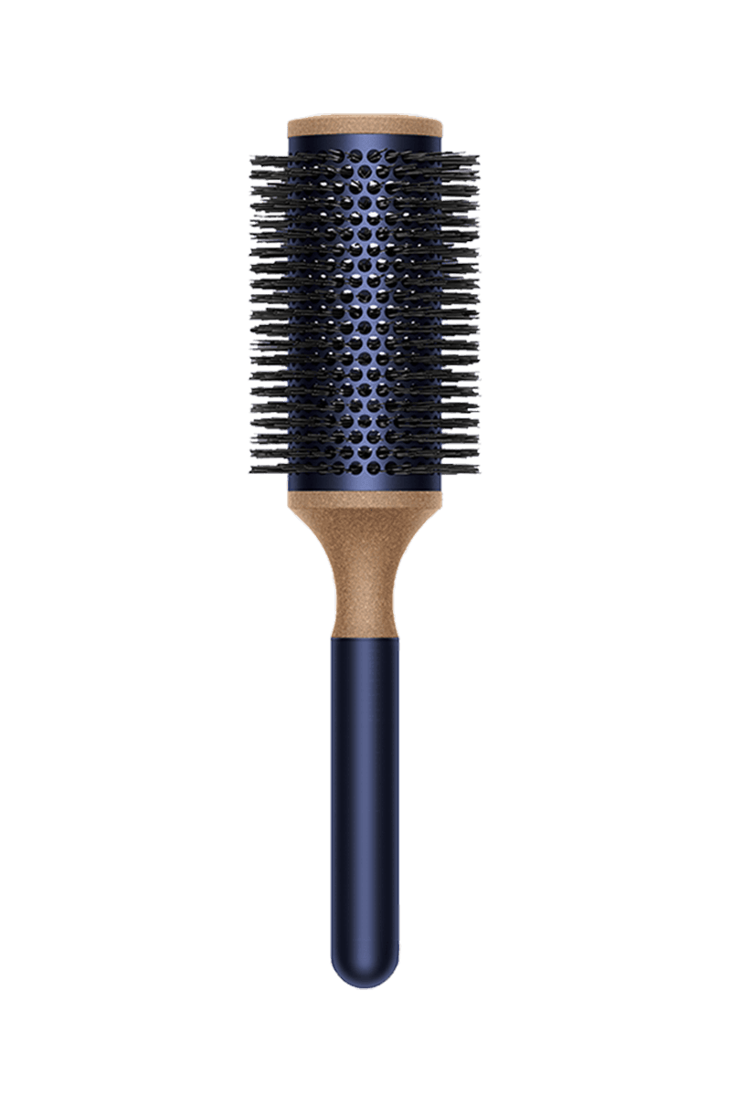 Брашинг Dyson Vented Barrel Brush 45 мм, Prussian Blue