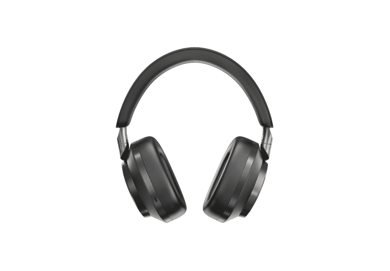 Беспроводные наушники Bowers & Wilkins Px8 (Black)