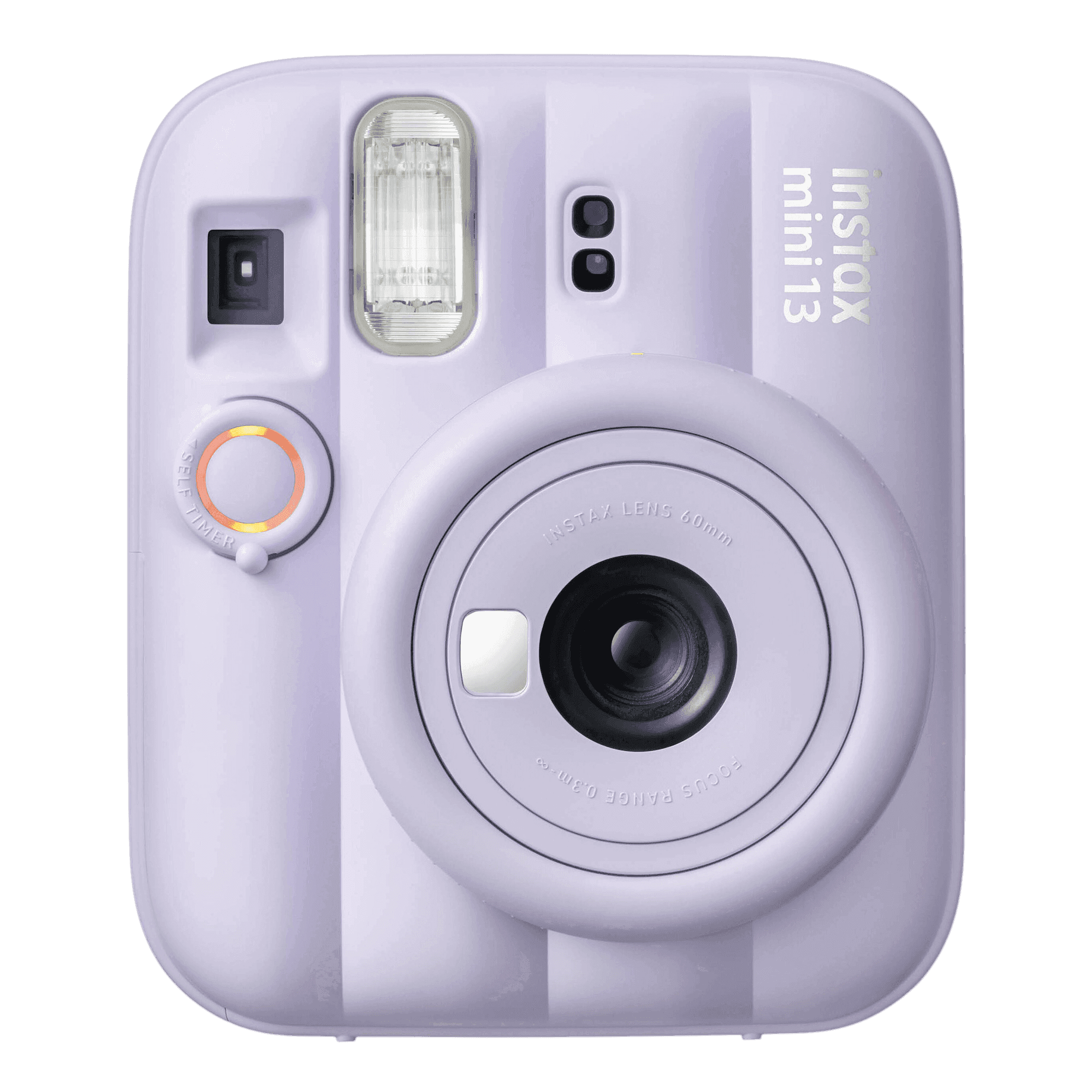 Камера моментальной печати FUJIFILM instax mini 13, Dreamy Purple