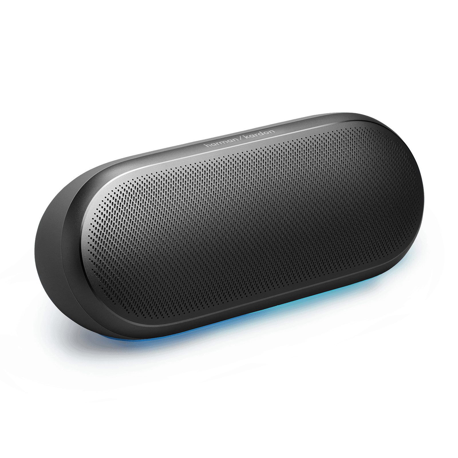 Колонка Harman Kardon Luna 2, чёрный (Classic Black)