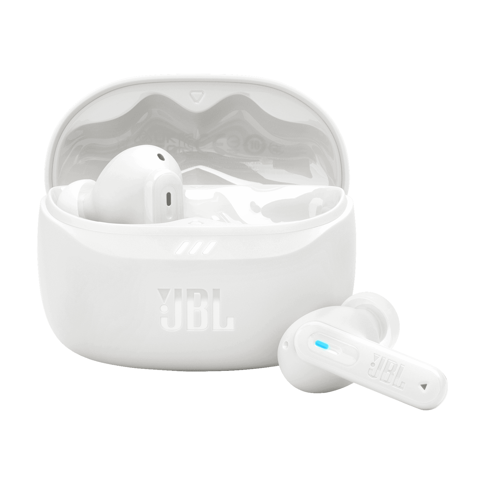 Наушники JBL Tune Beam 2, белый (White)